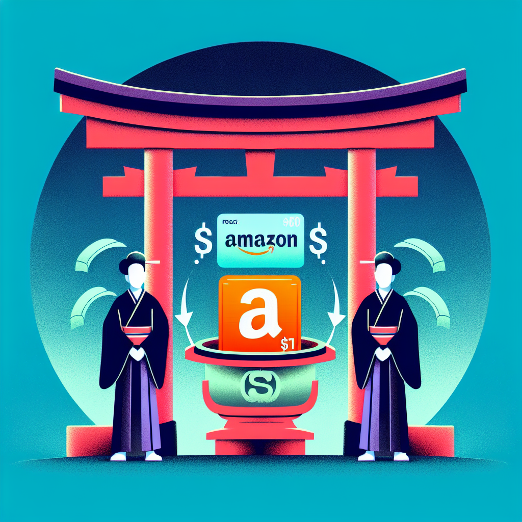 amazonギフト券現金化の実体験とおすすめの安全な方法