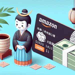 amazonギフト券現金化の実際の体験談と注意すべきポイント