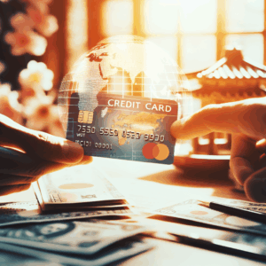 クレジットカード換金の実態と安全に運用するためのポイント