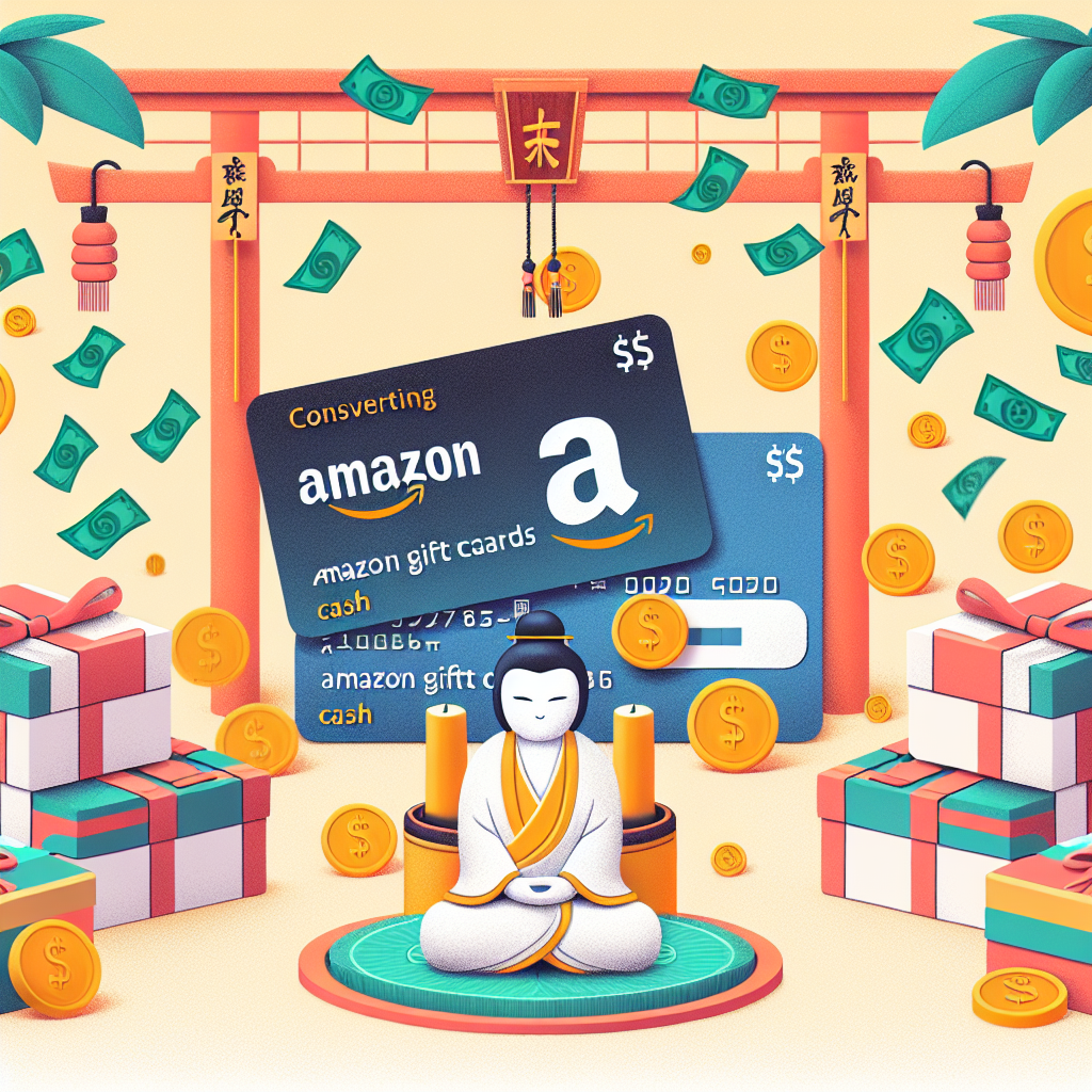 なぜamazonギフト券現金化が注目されているのか?その実態と体験談