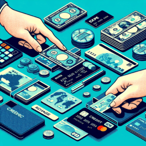 クレジットカード換金の初心者必見！おすすめ手法と注意点を詳しく解説