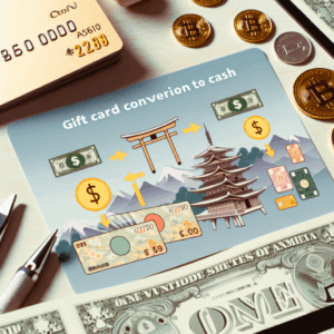 アマギフ現金化の新たな魅力と成功するためのポイント
