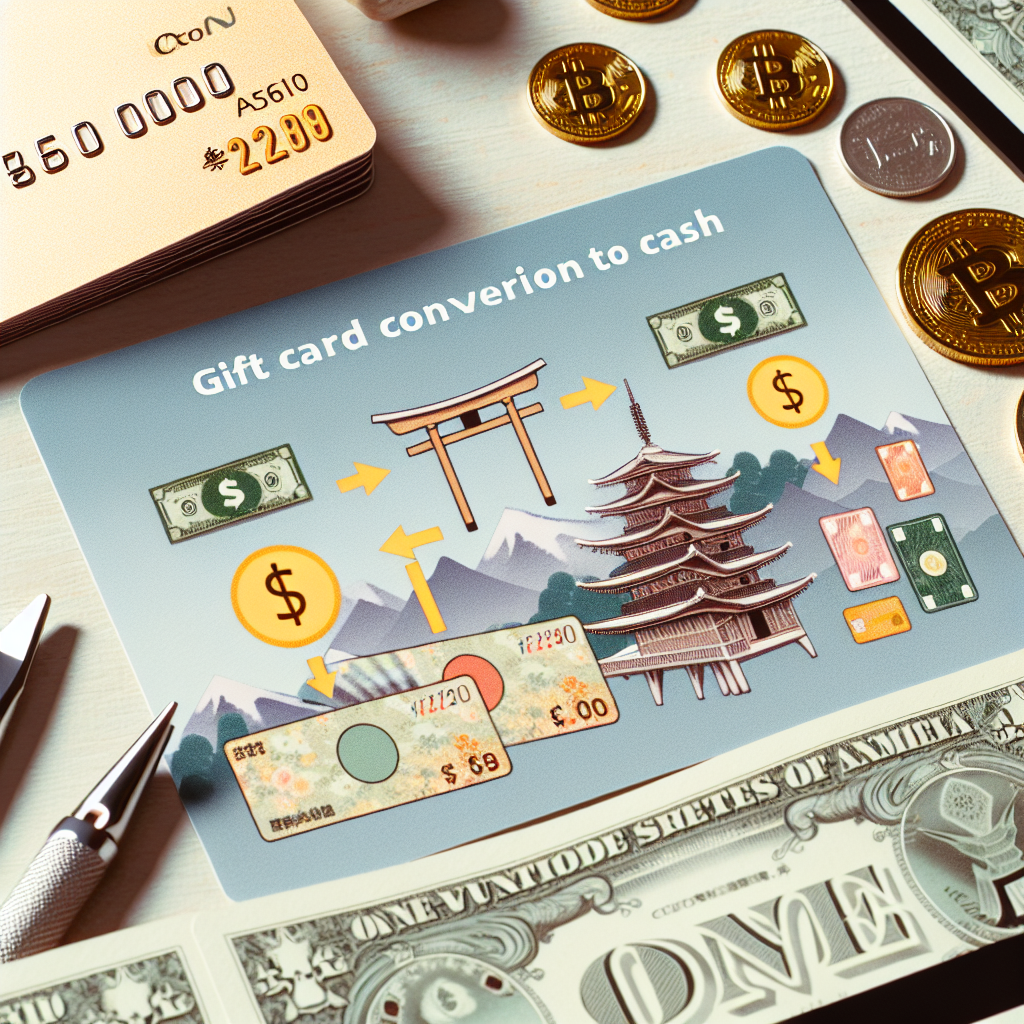アマギフ現金化の新たな魅力と成功するためのポイント