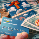 amazonギフト券現金化の実態と安心して利用するための秘訣