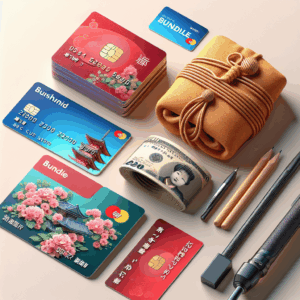 バンドルカード現金化の口コミと賢く利用するための注意点