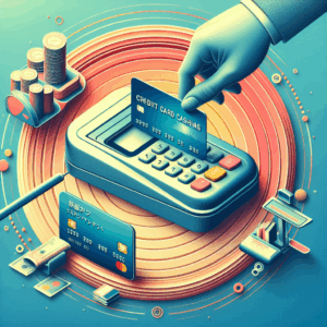 クレジットカード換金の新たな魅力と成功体験談：安全に利用するための注意点