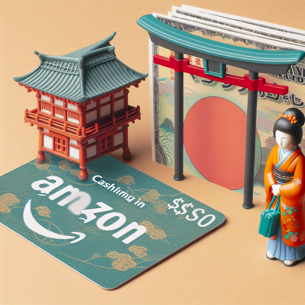 なぜamazonギフト券現金化が選ばれるのか?成功体験談と知るべき注意点