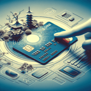 クレジットカード換金の実態と成功するための賢い選択肢