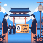 amazonギフト券現金化の成功体験談と初心者が知るべき注意点