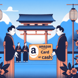 amazonギフト券現金化の成功体験談と初心者が知るべき注意点