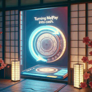 メルペイ現金化のおすすめ手法と初心者が知るべき注意点