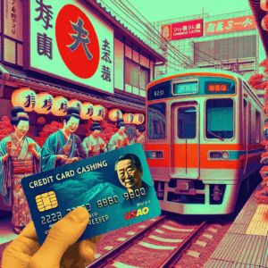 クレジットカード換金の新たな可能性：最新口コミと注意点をチェック