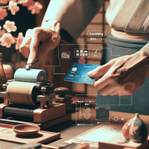 クレジットカード現金化の裏側：利用者が語る成功の秘訣と注意点