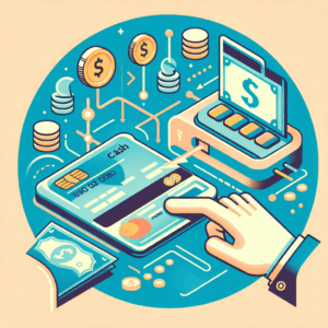 クレジットカード換金の最新事情：口コミで知る安全な活用法と注意点