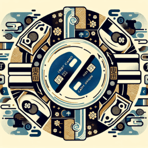 クレジットカード換金の新手法：他にないおすすめと注意点