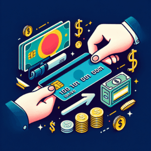 クレジットカード現金化の実態：自分で行う方法と成功体験談