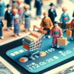 ショッピング枠現金化を成功させるための具体的手法と体験談