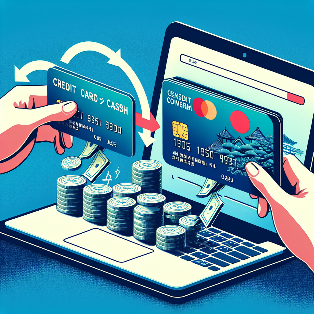 クレジットカード現金化の実態と成功するための秘訣:体験談から学ぶおすすめ方法