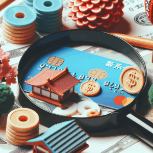 クレジットカード現金化の実態と安全に利用するための秘訣：初心者ガイド