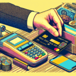 クレジットカード現金化の新たな手法と初心者が知るべき注意点