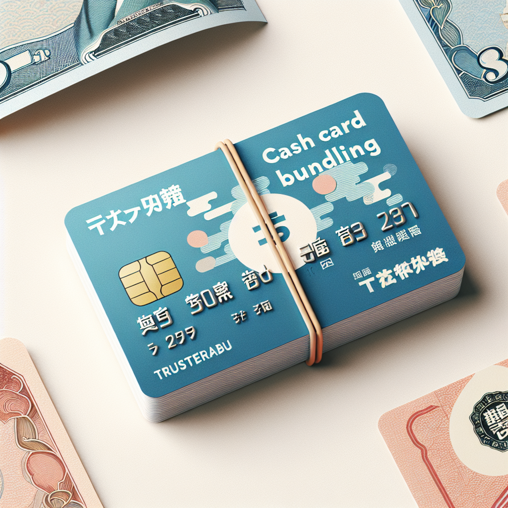 バンドルカード現金化のおすすめ手法と注意点:体験談から学ぶ安心の秘訣