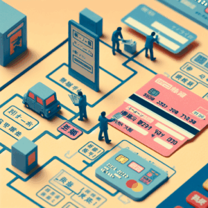 クレジットカード換金を試みる前に知っておくべき最新の実態と注意点