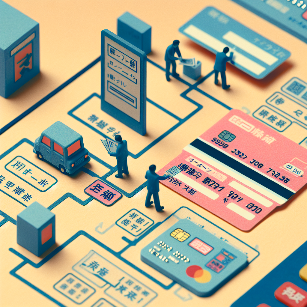 クレジットカード換金を試みる前に知っておくべき最新の実態と注意点