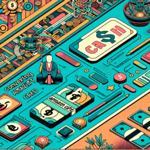 amazonギフト券現金化の実態と注意すべきポイント：口コミから学ぶ賢い方法