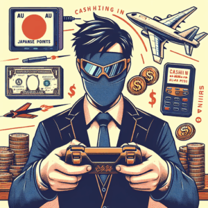 なぜauペイ現金化が注目されているのか？最新の実態と注意点