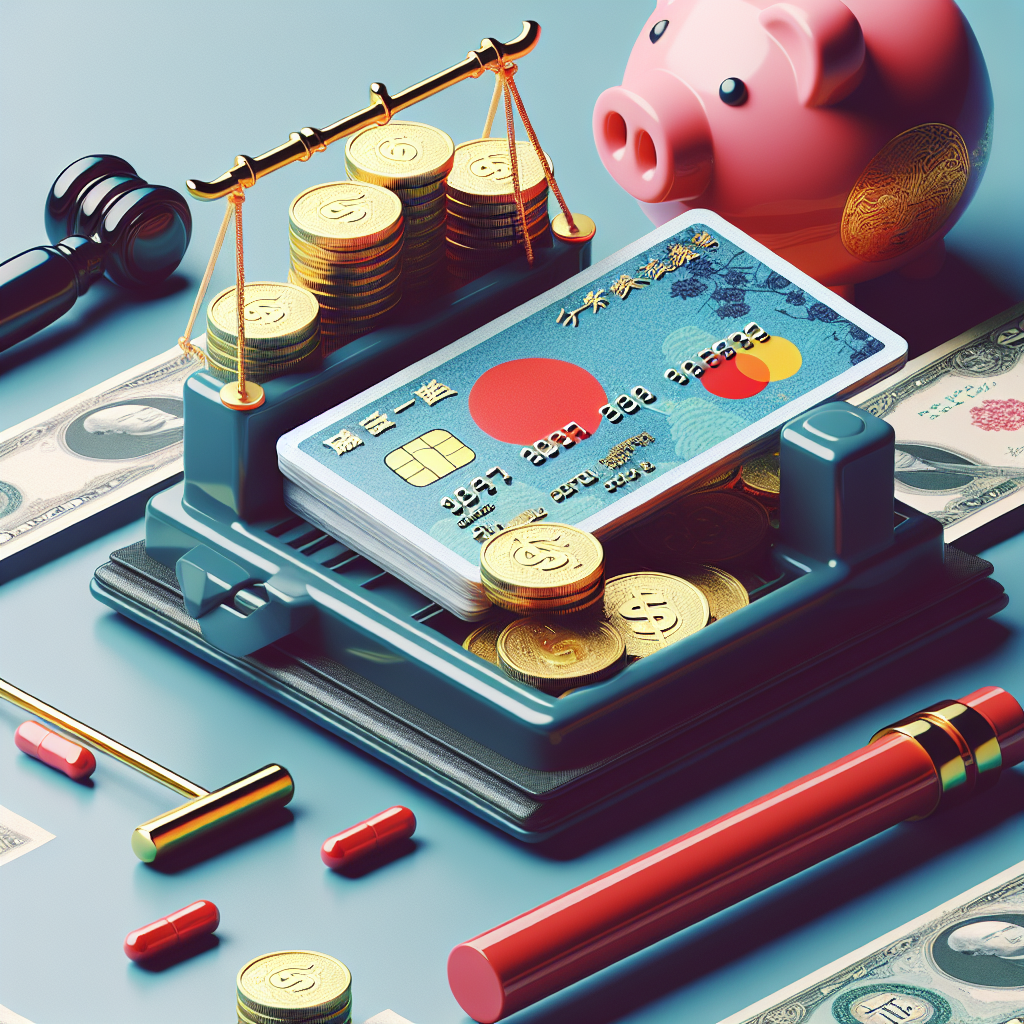クレジットカード現金化の実態と初心者が避けるべき落とし穴:体験談から学ぶ
