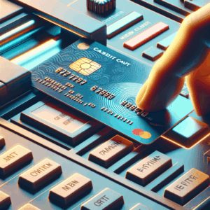 クレジットカード現金化の注意点と成功事例：初心者が知るべき実態
