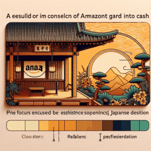 amazonギフト券現金化の落とし穴と成功体験談：初心者が知るべき注意点