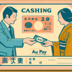 auペイ現金化の最新攻略法と初心者が知るべき安心のポイント