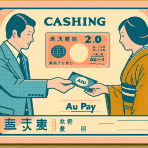 auペイ現金化の最新攻略法と初心者が知るべき安心のポイント