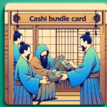 バンドルカード現金化の実態と初心者が注意するべき最新のポイント