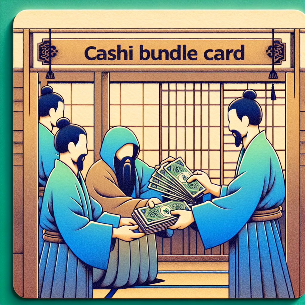 バンドルカード現金化の実態と初心者が注意するべき最新のポイント