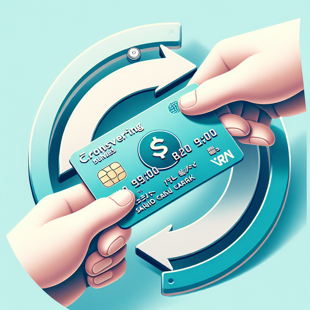 バンドルカード現金化のメリットとリスク：実体験談で学ぶ賢い活用法