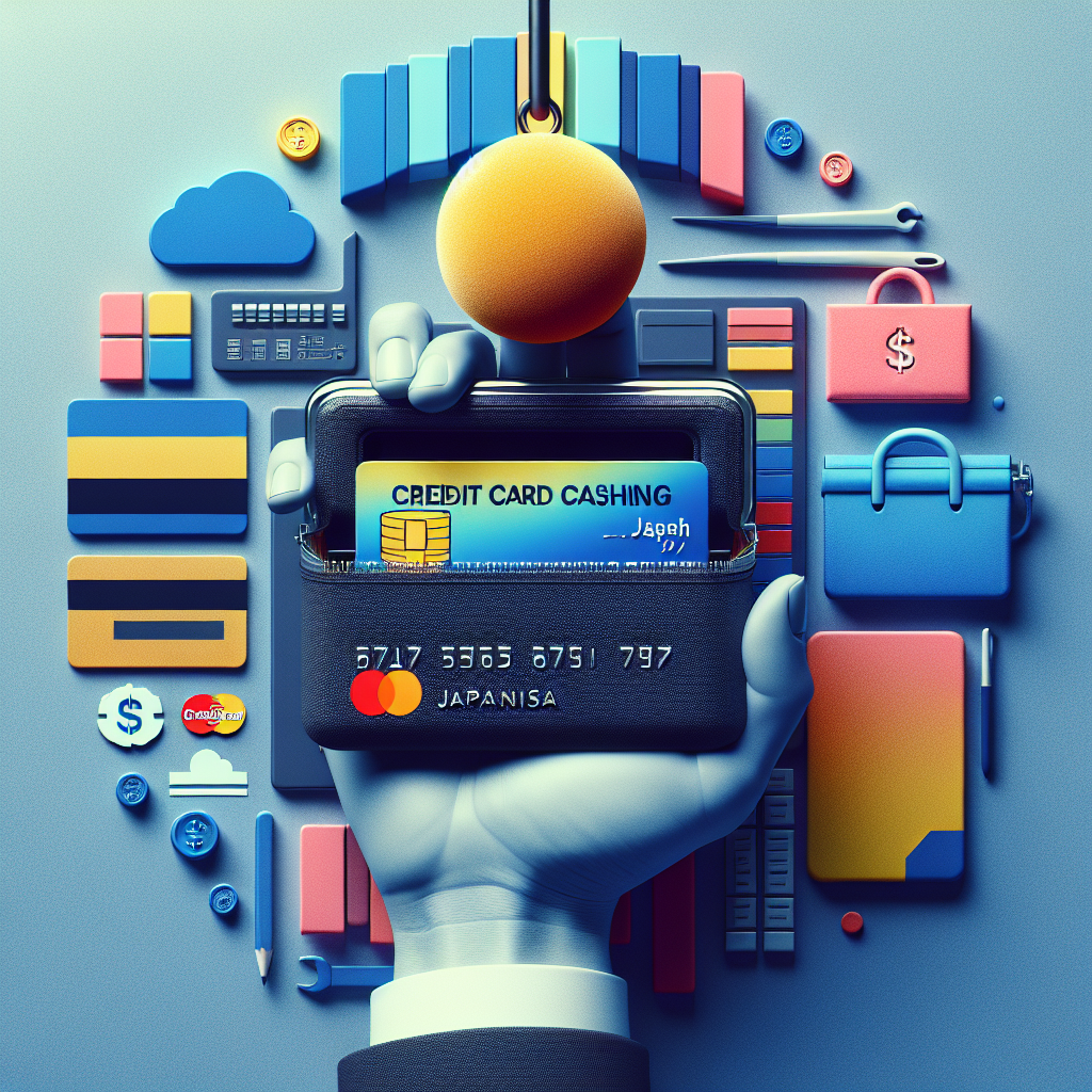 クレジットカード現金化の初心者が知るべき真実と成功のコツ：最新の体験談を交えて
