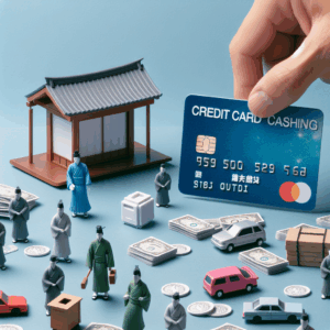 クレジットカード現金化の最新事情と初心者が知るべき注意点：体験談から学ぶ