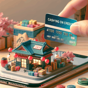 ショッピング枠現金化の新常識：初心者が知るべき成功と注意点