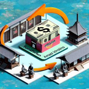 amazonギフト券現金化の初心者が知るべき成功のコツと注意点：実体験を交えて