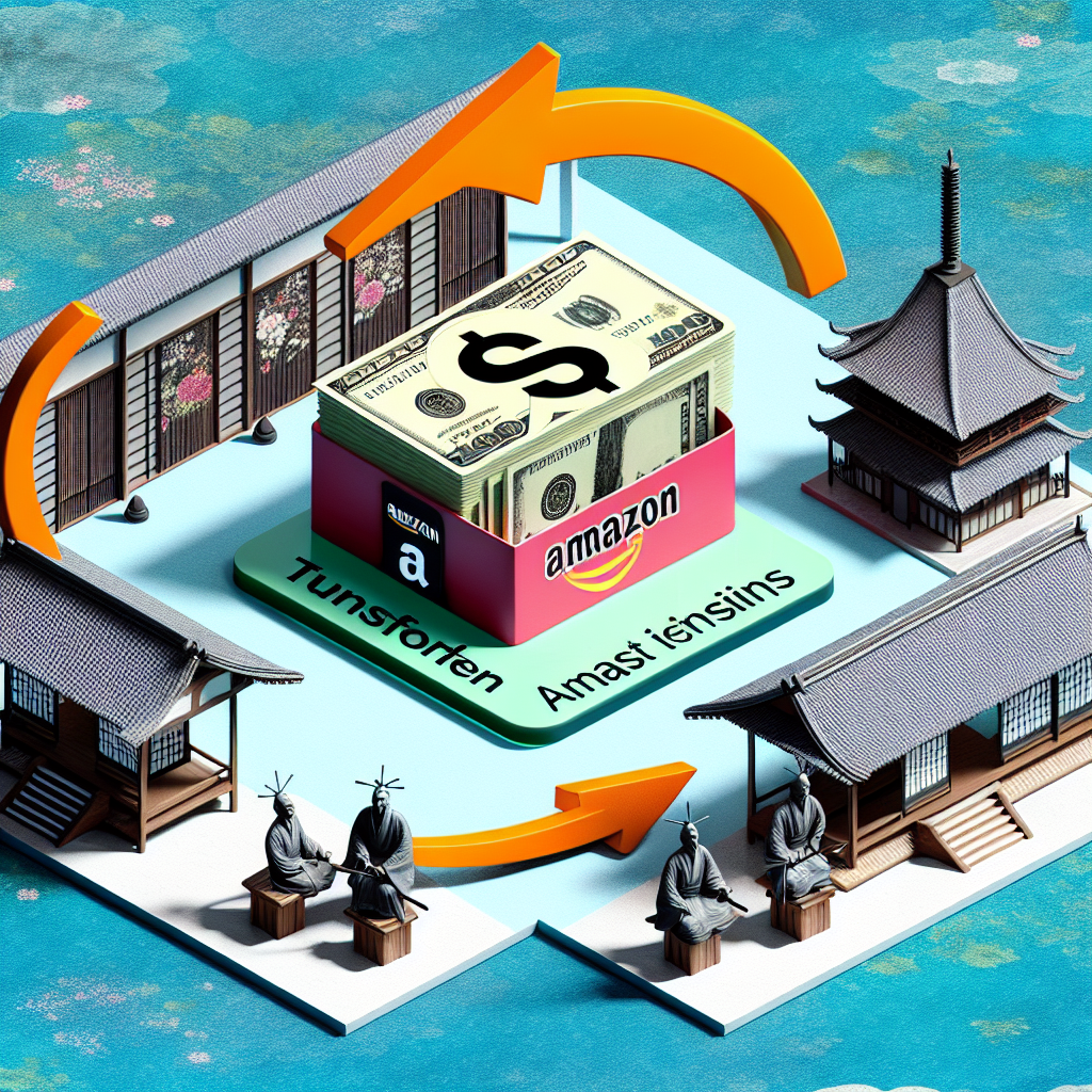 amazonギフト券現金化の初心者が知るべき成功のコツと注意点:実体験を交えて