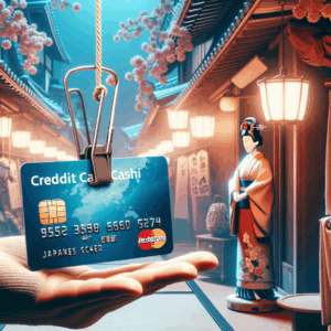 クレジットカード現金化の最新手法と初心者が知るべき実体験：成功と失敗のポイント
