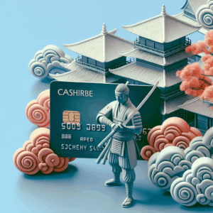クレジットカード現金化の新手法と注意点：初心者必見の体験談