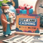 アマギフ現金化を成功させる方法：初心者が知るべき実践体験談