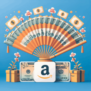 amazonギフト券現金化のおすすめ手法と初心者が知るべき注意点：実体験を交えて