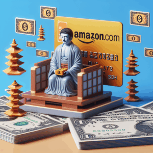 なぜamazonギフト券現金化が初心者に適しているのか？実態と体験談を解説