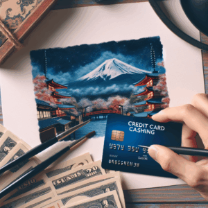 クレジットカード現金化の真実と初心者が知るべき実践法：体験談を交えて