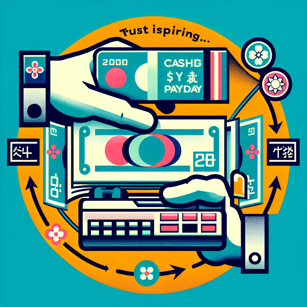 ペイディ現金化の実態と初心者が知るべき成功のヒント：体験談を交えて