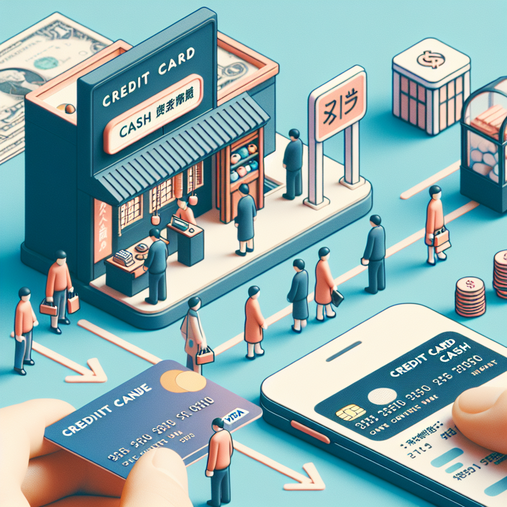 クレジットカード現金化の実態と初心者が知るべき成功体験談と注意点